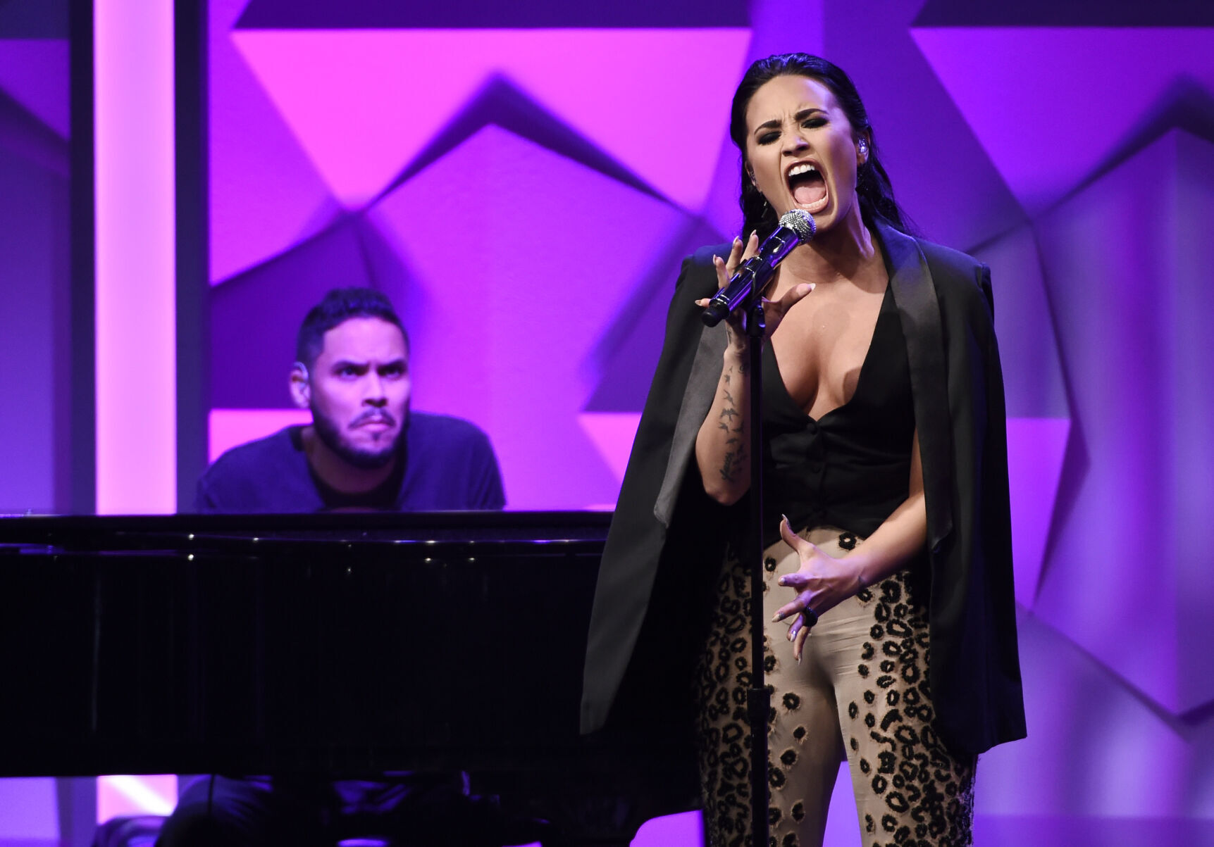 Demi Lovato